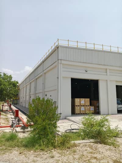 PEB Structure Fabrication Supervisor/Fabricator