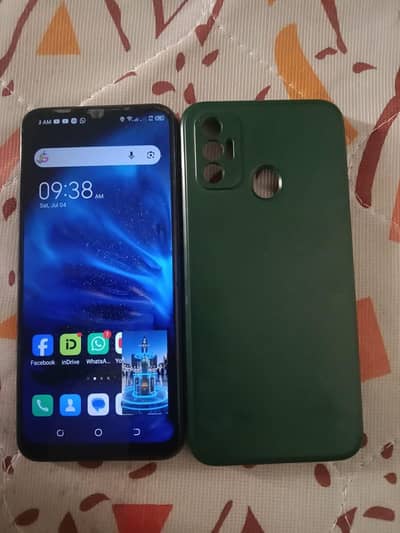 Tecno Spark 7T