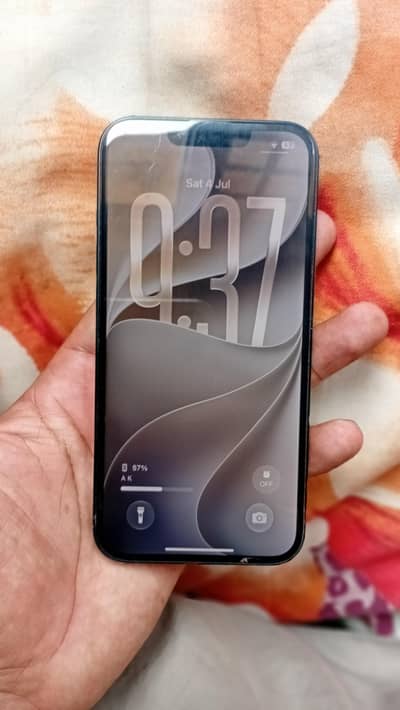 Apple iPhone 14