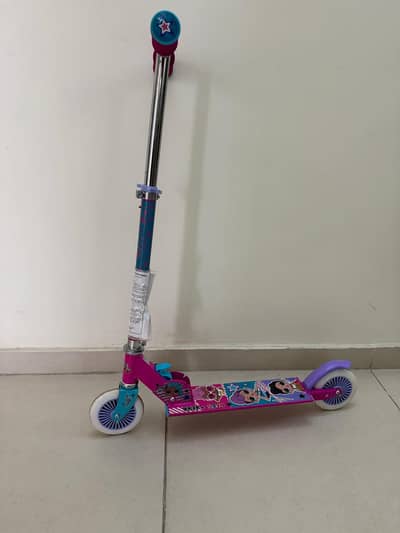 kids scooty for sale