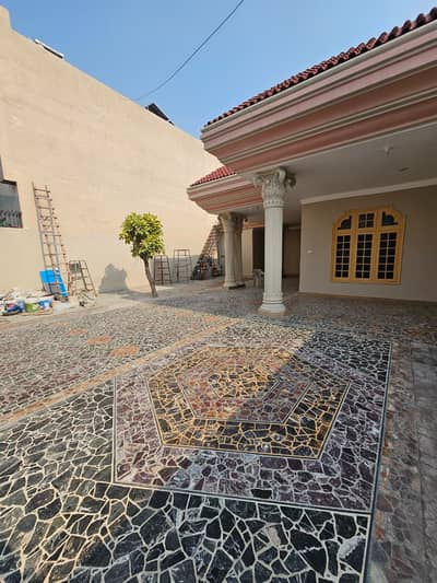 12 marla beautiful house available for rent only for residence