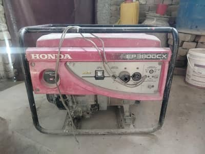Honda Generator Orignal