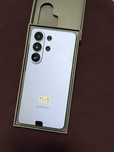 Samsung Mobile S26 Ultra