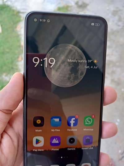 Realme 8