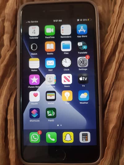 I phone 8 plus