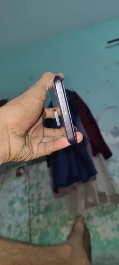 Xiaomi Redmi K60