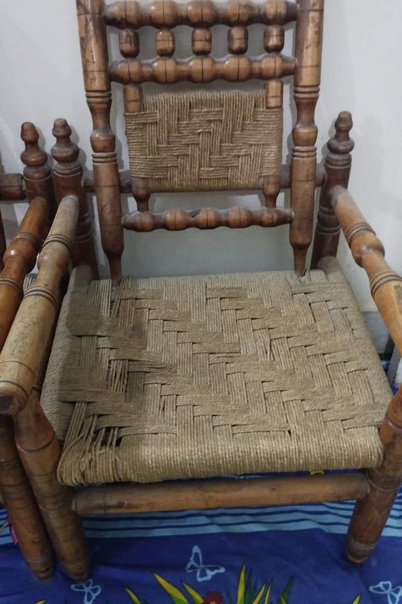 5 seater Sindhi sofa 2