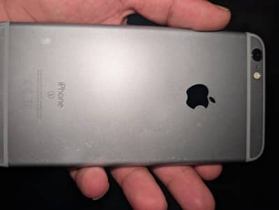 Apple iPhone 6S Plus