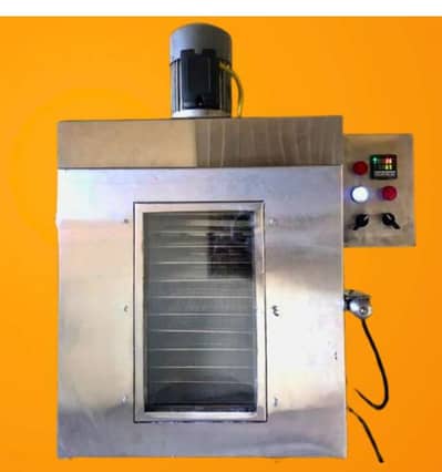 dehydrator 12 tray Machine