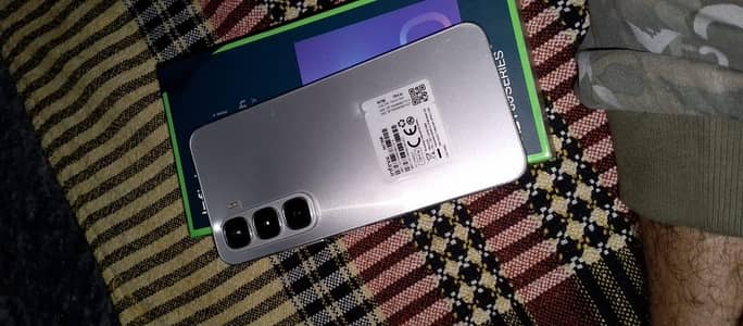 Infinix Hot 6