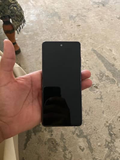 Samsung S20 Fe8/128 10 by 10 condition