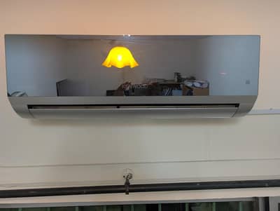 Kenwood 1 ton e crystal series