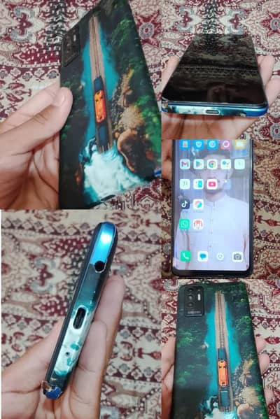 Tecno Pova 2  6/128