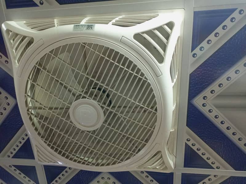 Ceiling fan 0