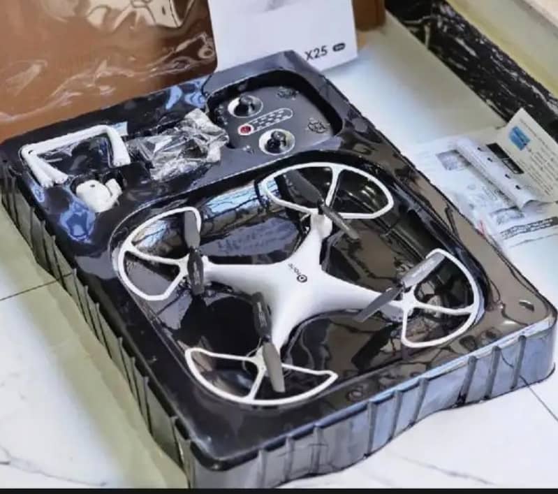 explore drone sky 0
