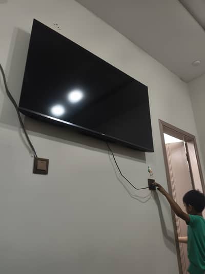 Led 32 inches