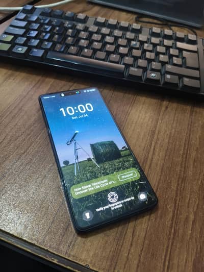 Tecno CAMON 20
