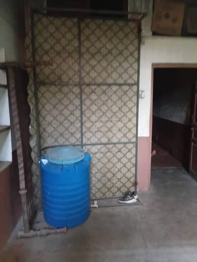 Shop Shed  Made With Fiber Good Quality shop ki chat for rain