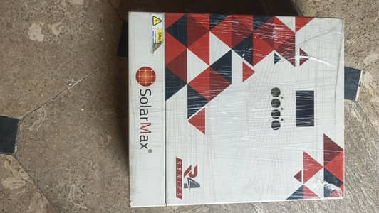 inverter solar max