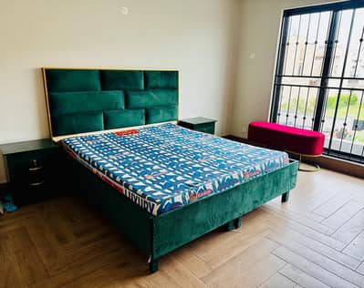 king size bed for sale