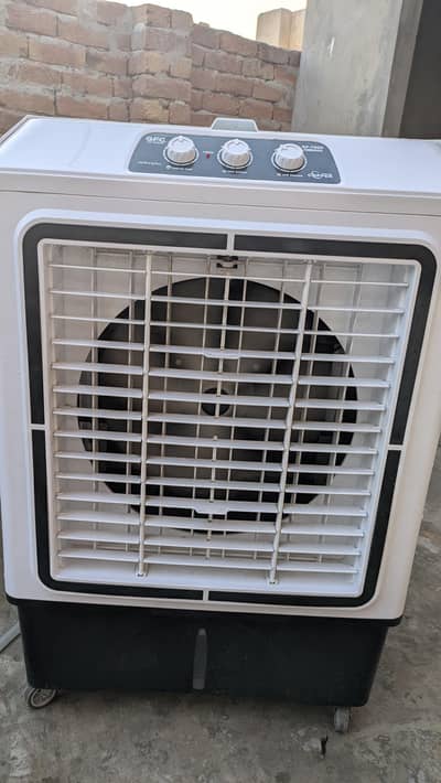 All New Condition With Guarantee