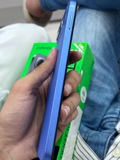 Infinix Other Model