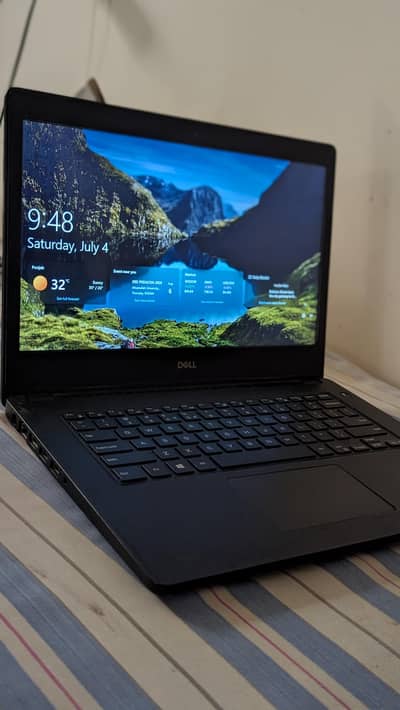 Laptop
