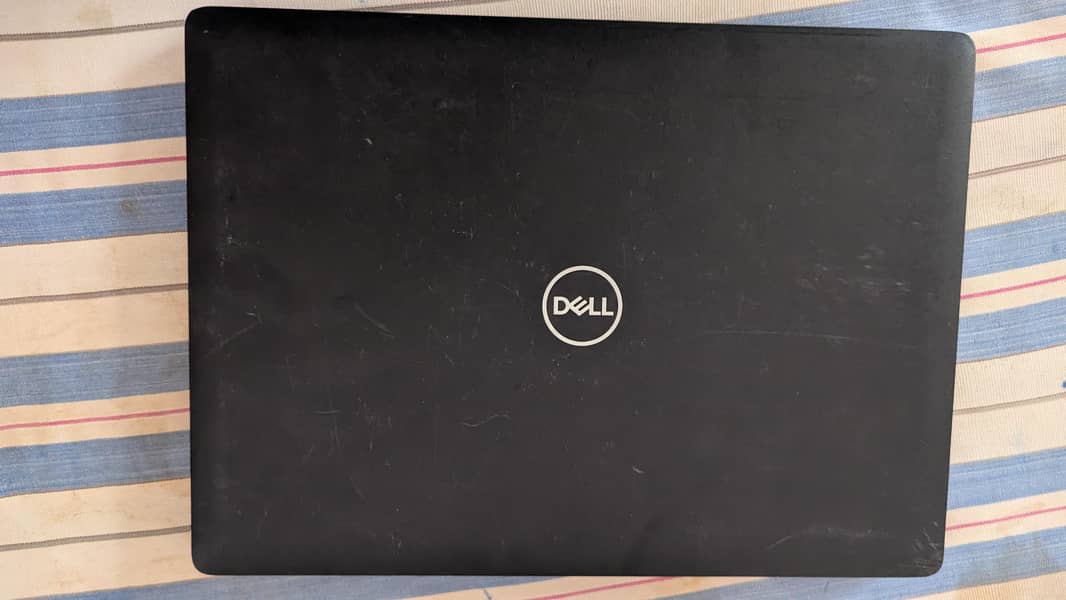 Dell Laptop 2