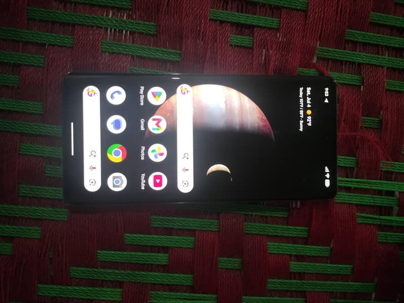 Google Pixel 7 Pro 2