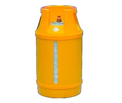 burhan gas 12kg belkul new