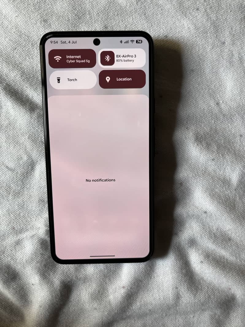 Google Pixel 8 2