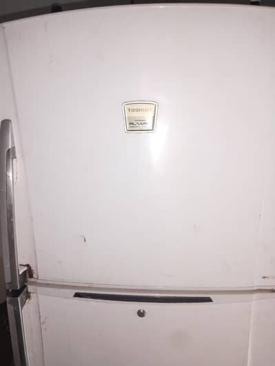 Toshiba plasma