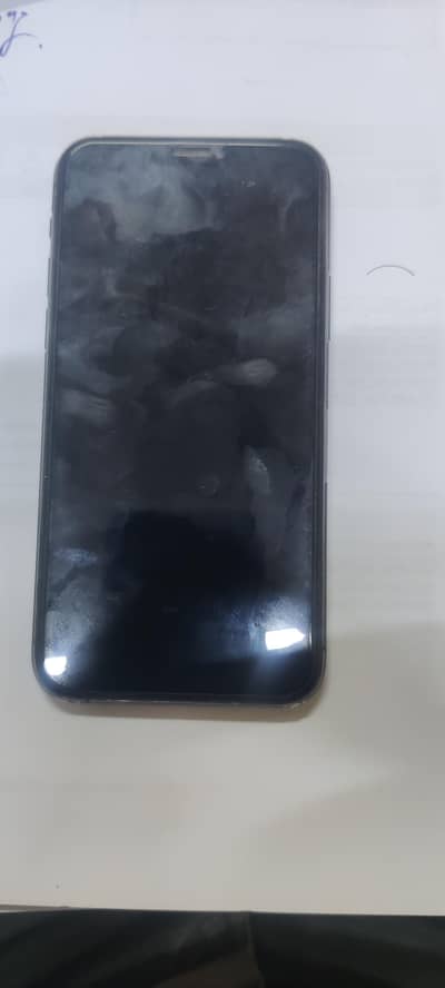 Apple iPhone 11 Pro