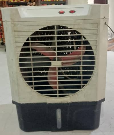 Air Cooler