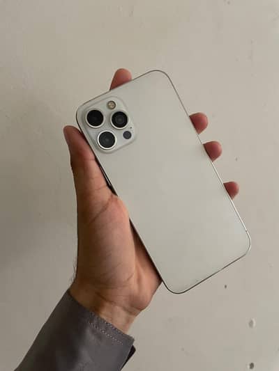 Apple iPhone 12 Pro Max