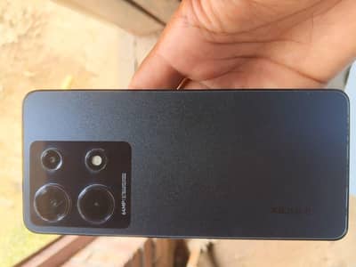 Infinix Note 30