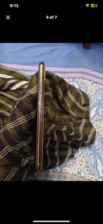 Apple iPhone XS Max
