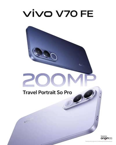 Vivo V70 FE 5G