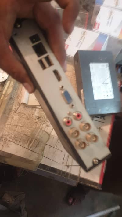 nvr dvr poe switch  for sale
