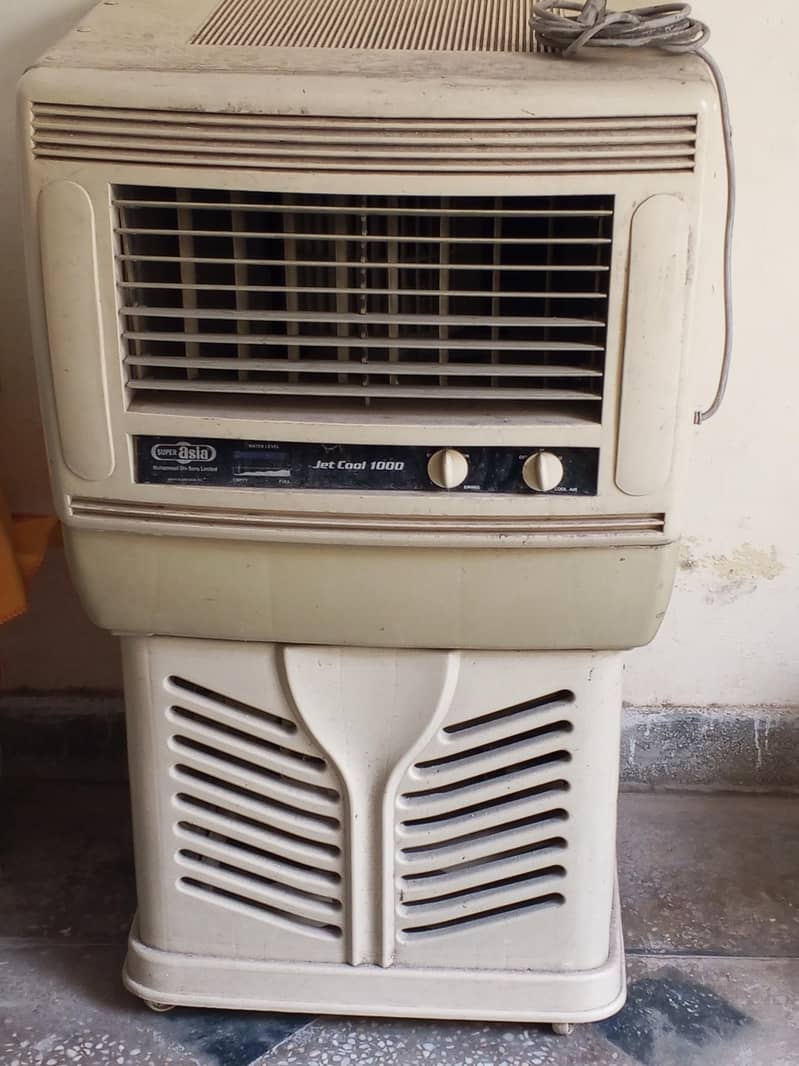 Mini cooler 0