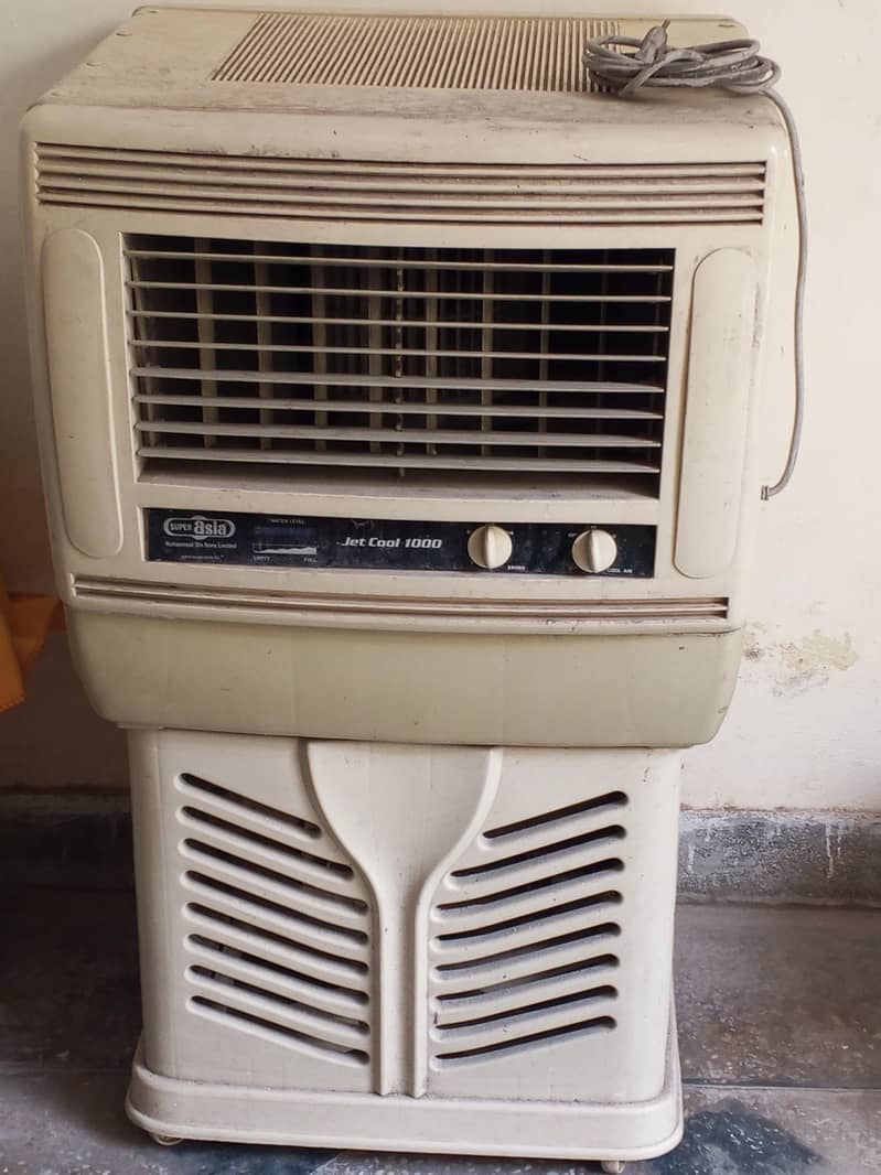 Mini cooler 1