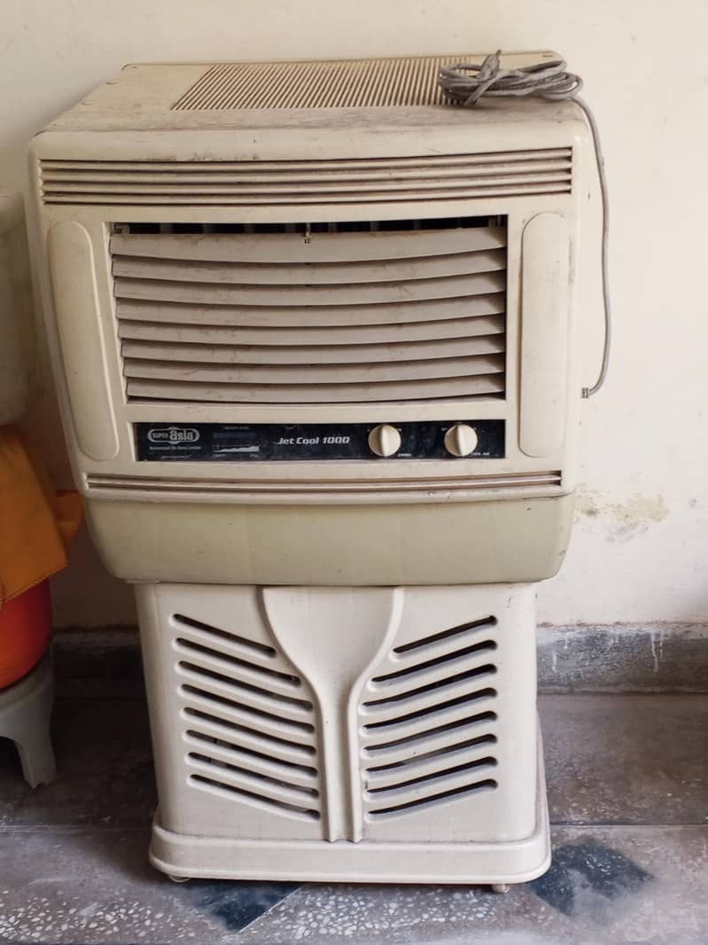 Mini cooler 2