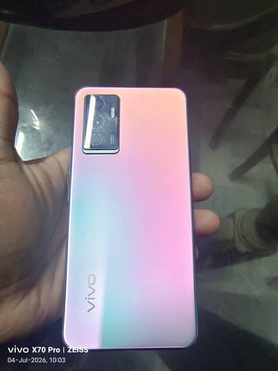 Vivo V23e Sealed Phone