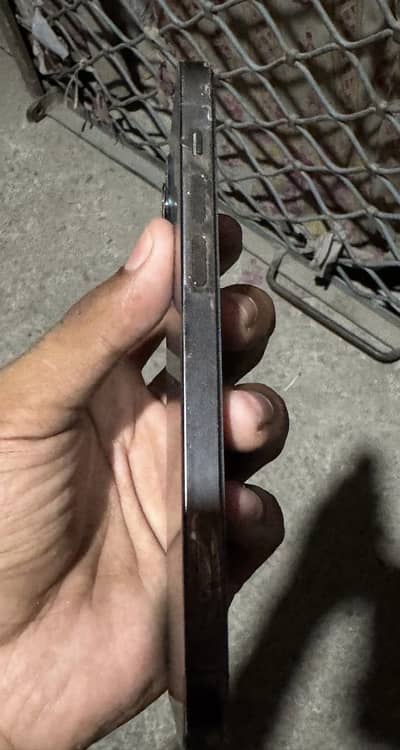 Apple iPhone 12 Pro