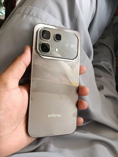 Infinix Note 60 pro