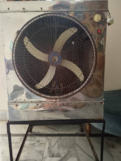Air cooler all ok