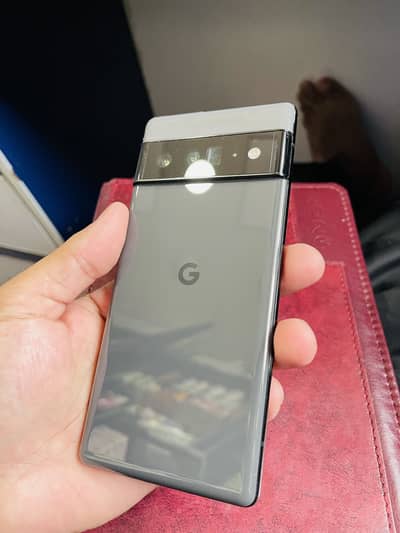 Googel pixel 6 pro
