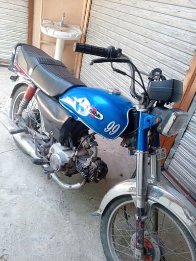 motercycle 2014model hai