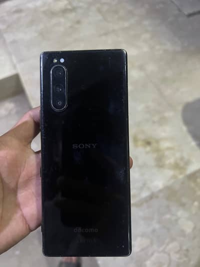 Sony Xperia 4