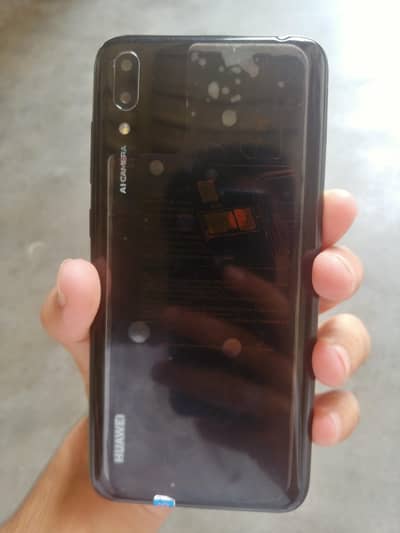 Huawei Y7 Pro
